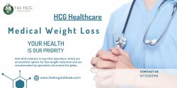 Healthcare By The HCG Institute