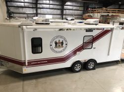 Mobile Health Units For Sale