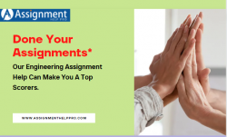 Hire Online Engineering Assignment Help in USA
