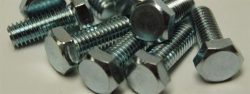 Hex Bolts Manufacturer, Supplier, and Stockist in India – Bhansali Fasteners