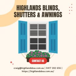 Retractable Roof Sydney | Highlands Blinds, Shutters & Awnings in Australia