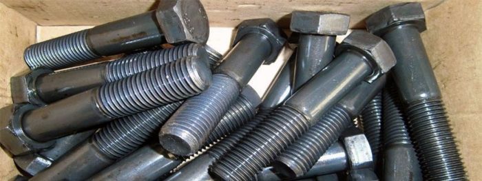 High Tensile Hex Bolts Manufacturer, Supplier, and Stockist in India – Bhansali Fasteners