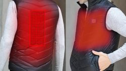 Hilipert Heated Vest Reviews: Features, Benefits, Price And Where to Buy? Official Website!
