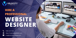 Hire a Professional Website Designer