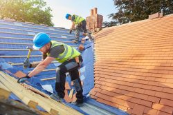 Hire Contractors for Roofing Repairs  