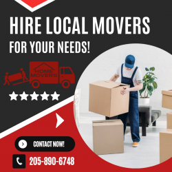 Get the Best Solutions for All of Your Moving Needs!