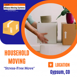 House Shifting Services with Our Experts