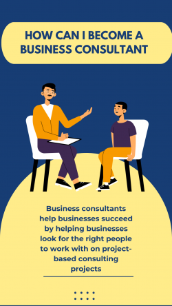 Learn The Basics Of Business Consulting