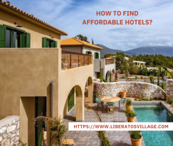 How Do I Find Reasonable Hotels?