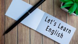 How to Learn English without any Difficulty?