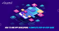 How To Hire App Developers?