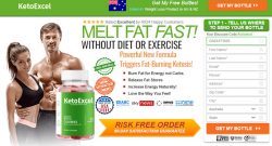 What is the instrument of activity of Keto Excel Gummies Australia?