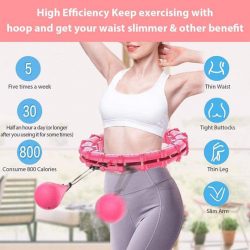 Shop For A Top-Grade Adjustable Hula Hoop For Weight Loss