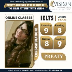 How can I prepare for IELTS exam?