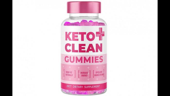 Keto Clean Gummies Reviews, Ingredients And Price?
