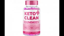 Keto Clean Gummies Benefits, Cost & How To Purchase?