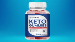 Slim Candy Keto Gummies Rviews– It’s Worth Buying?