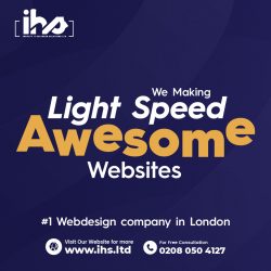 Web Development Company in Wimbledon- Web Development in London