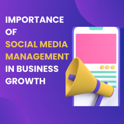 what social media effect on our business growth?
