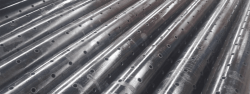 Inconel Perforated Pipe Manufacturer in India