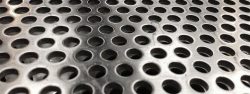 Inconel Perforated Sheet Manufacturer in India