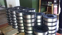 Inconel 718 Wires Exporters in India