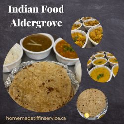 Indian Food Aldergrove