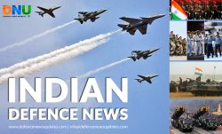 Indian Defence News