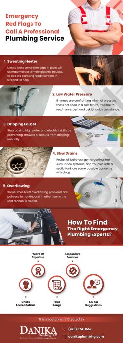 Get 24 Hour Emergency Plumbing Repair