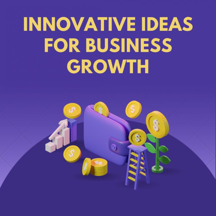Ideas For Business Development