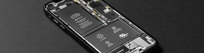 High Quality IPHONE Back Glass Replacement Service