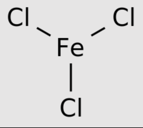 ECHEMI | Iron chloride (FeCl3)
