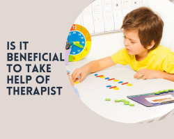 Is It Beneficial To Take Help Of Therapist