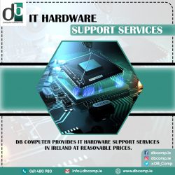 It Hardware Support Services