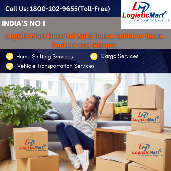What are some experienced house shifting services in Navi Mumbai?