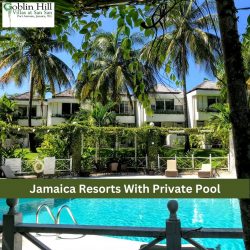 Jamaica Resorts With Private Pool