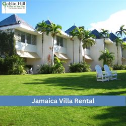 Jamaica Villa Rental