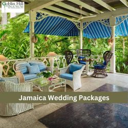 Jamaica Wedding Packages