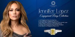 Jennifer Lopez’s Engagement Rings