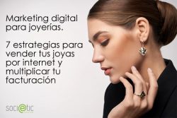 Marketing digital para joyerías. 7 estrategias para vender tus joyas por internet y multiplicar  ...