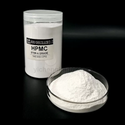 HPMC for Dry Mix