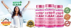Keto Clean Gummies Reviews – Does It Work? Critical Consumer Report!