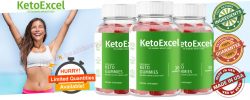Keto Excel Gummies #1 Formula To Support Metabolism, Fat Burn & Weight Loss [New Year Sale U ...