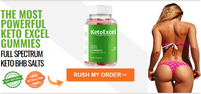 Keto Excel Gummies (AU & NZ) Is It a Rip off Scam? Don’t Use Until Read Benefits!