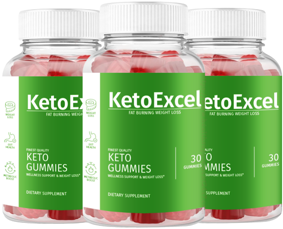 Keto Excel Gummies {AU NZ Reviews} Helpful For Weight And Fat Loss, Boosts Metabolism, Support I ...