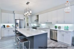 Kitchen Remodeling contractors in Snohommish, WA