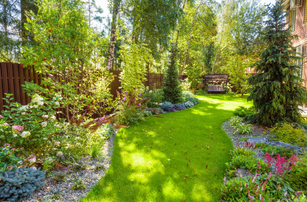Commercial Landscaping Melbourne | GardenMore Landscaping