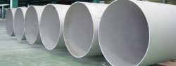 Large Diameter Steel Pipe Manufacturer in India